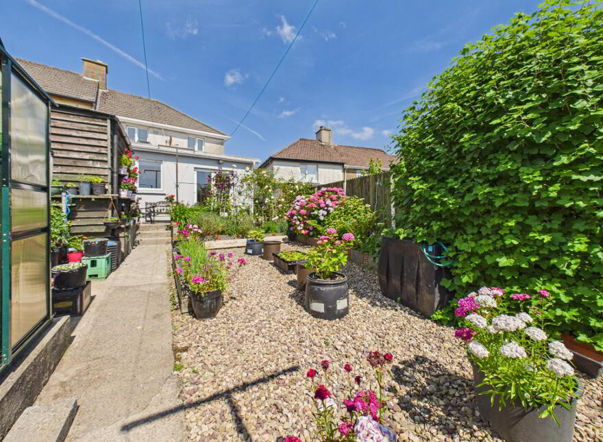 138 Rockenham, Ferrybank, Ferrybank, X91VF7A