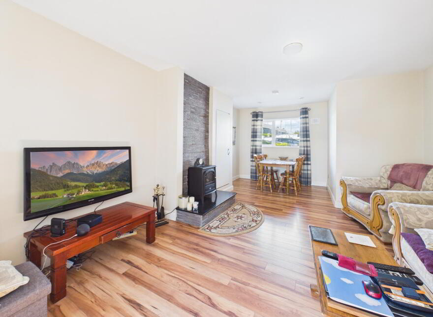 138 Rockenham, Ferrybank, Ferrybank, X91VF7A