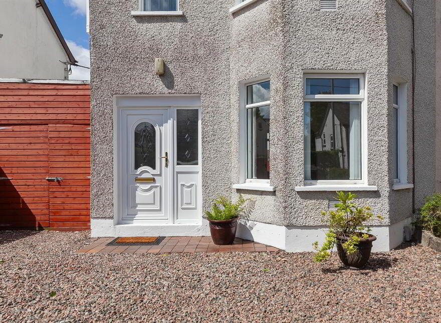 3 Hillview Park, Newtownabbey, BT36 5HW