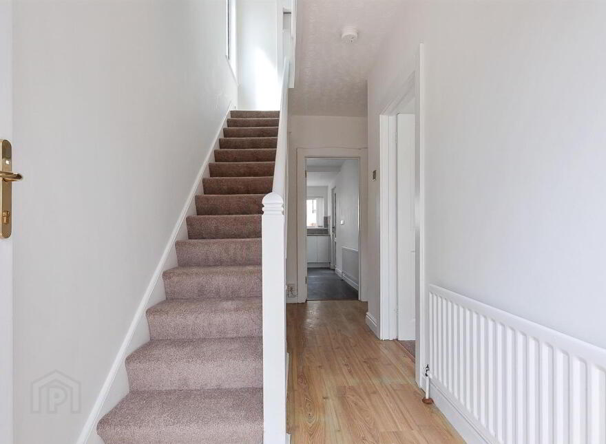 3 Hillview Park, Newtownabbey, BT36 5HW