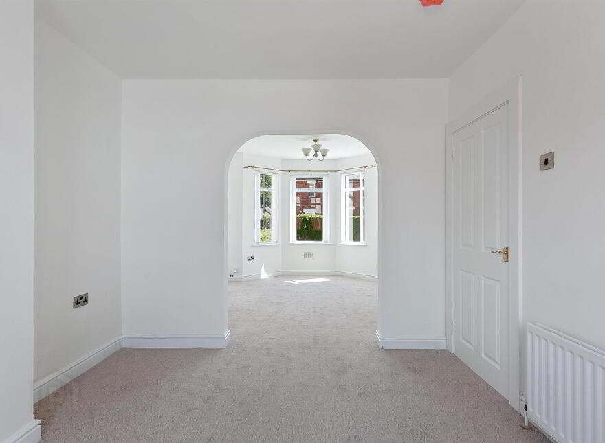 3 Hillview Park, Newtownabbey, BT36 5HW