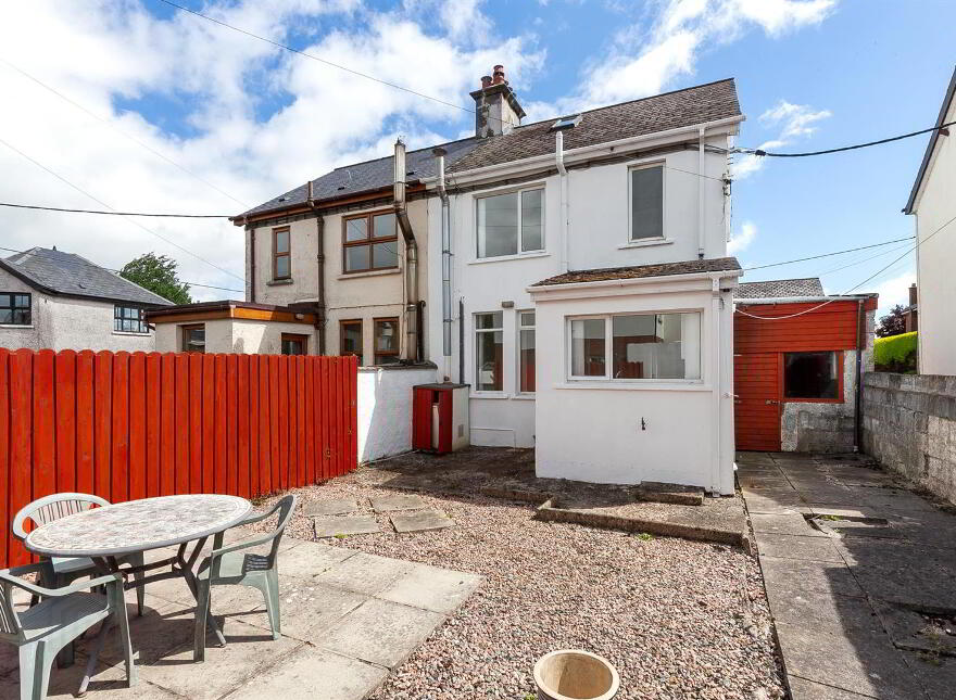 3 Hillview Park, Newtownabbey, BT36 5HW