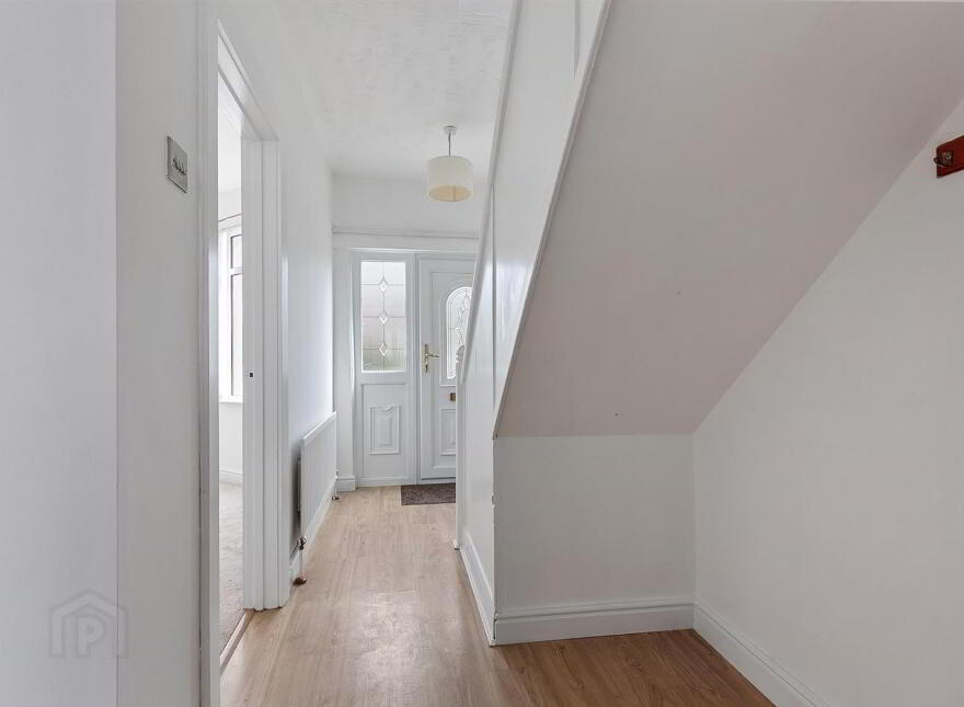 3 Hillview Park, Newtownabbey, BT36 5HW