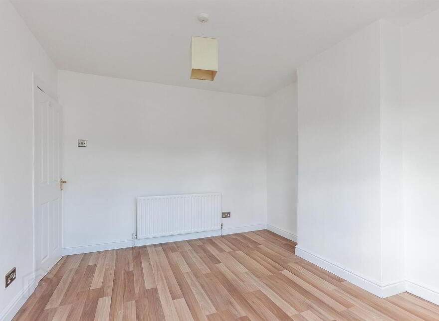 3 Hillview Park, Newtownabbey, BT36 5HW