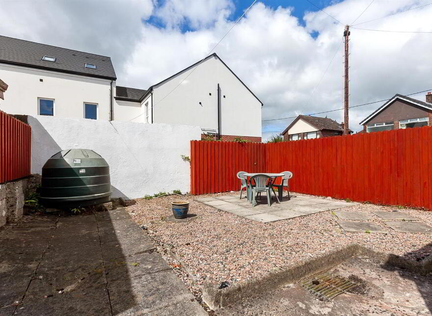 3 Hillview Park, Newtownabbey, BT36 5HW