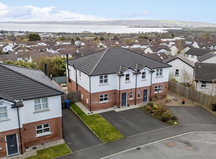 2 Northview Lane, Newtownabbey, BT36 7FT