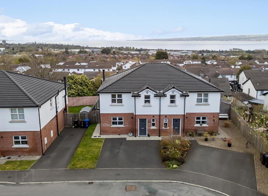 2 Northview Lane, Newtownabbey, BT36 7FT