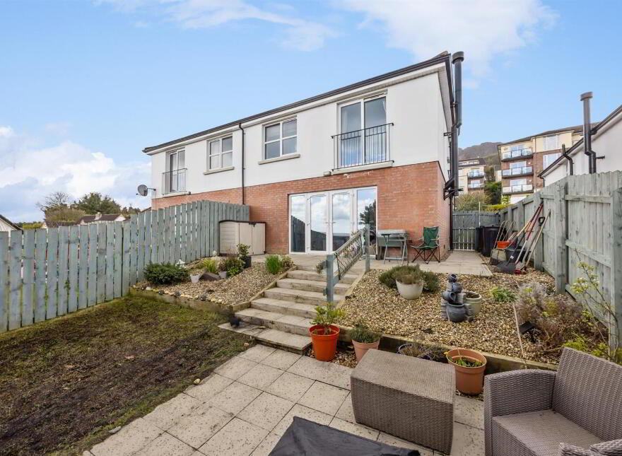 2 Northview Lane, Newtownabbey, BT36 7FT