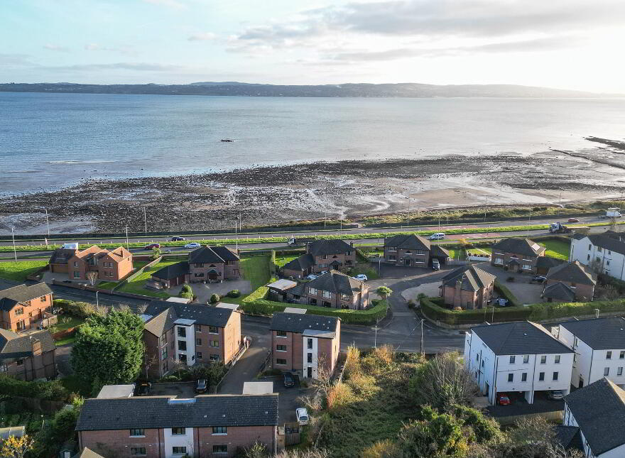Apt 3 Old Shore Close, Trooperslane, Carrickfergus, BT38 8ZJ