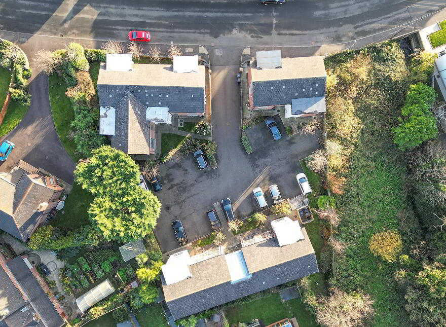 Apt 3 Old Shore Close, Trooperslane, Carrickfergus, BT38 8ZJ