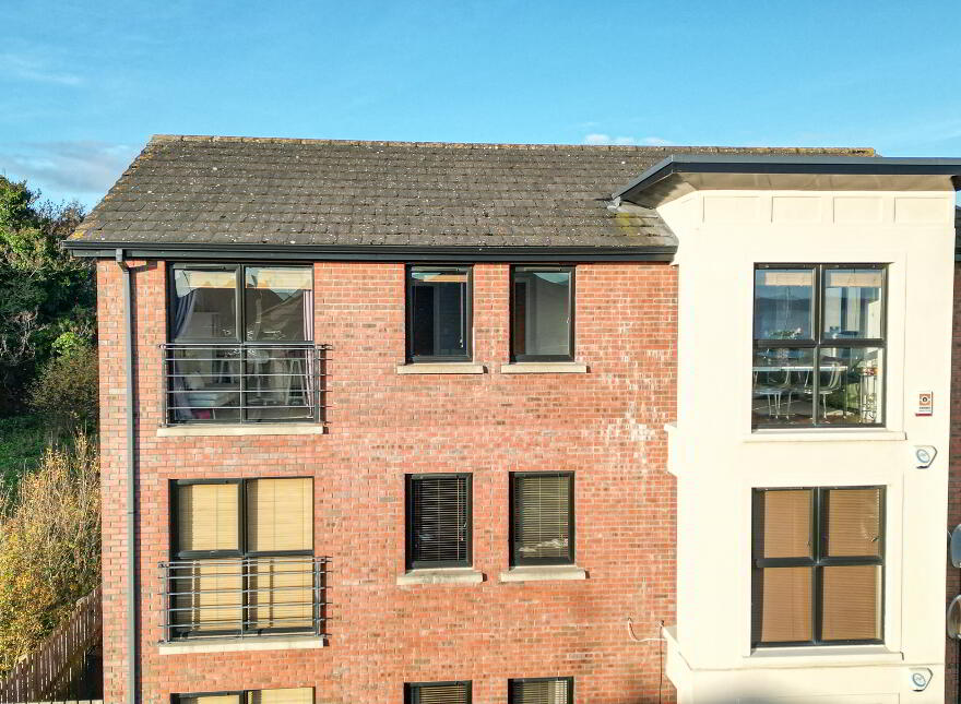 Apt 3 Old Shore Close, Trooperslane, Carrickfergus, BT38 8ZJ