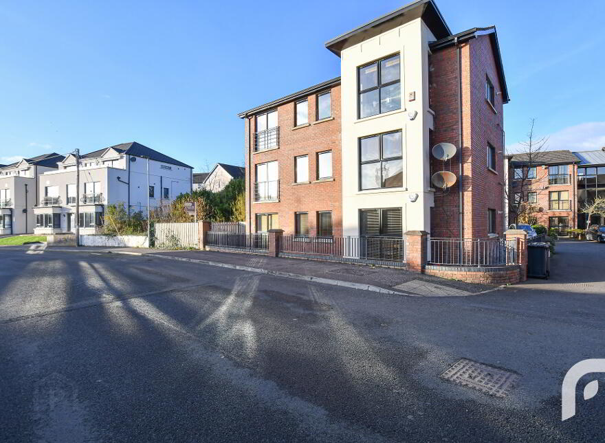 Apt 3 Old Shore Close, Trooperslane, Carrickfergus, BT38 8ZJ