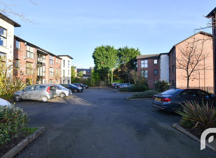 Apt 3 Old Shore Close, Trooperslane, Carrickfergus, BT38 8ZJ