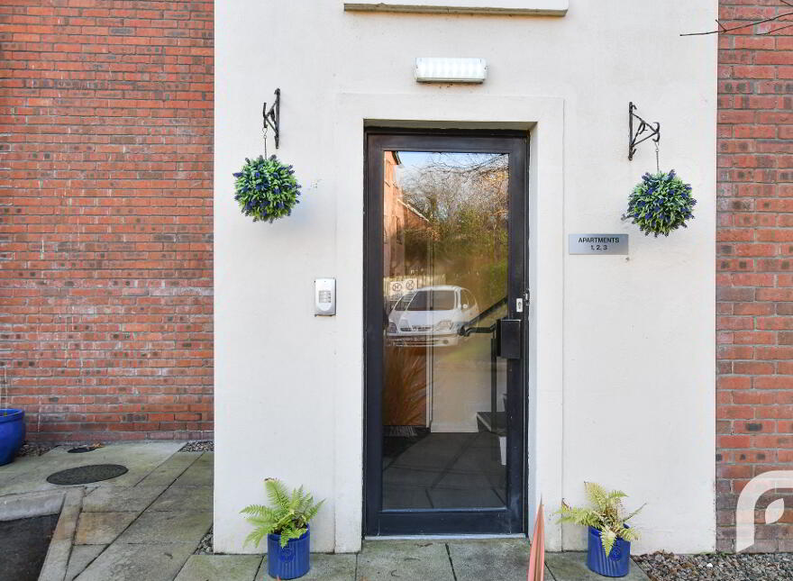 Apt 3 Old Shore Close, Trooperslane, Carrickfergus, BT38 8ZJ