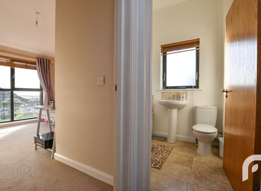 Apt 3 Old Shore Close, Trooperslane, Carrickfergus, BT38 8ZJ