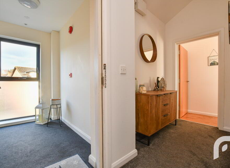 Apt 3 Old Shore Close, Trooperslane, Carrickfergus, BT38 8ZJ