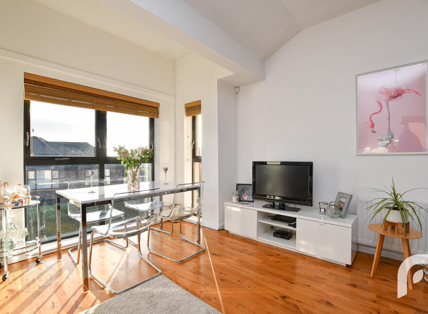 Apt 3 Old Shore Close, Trooperslane, Carrickfergus, BT38 8ZJ
