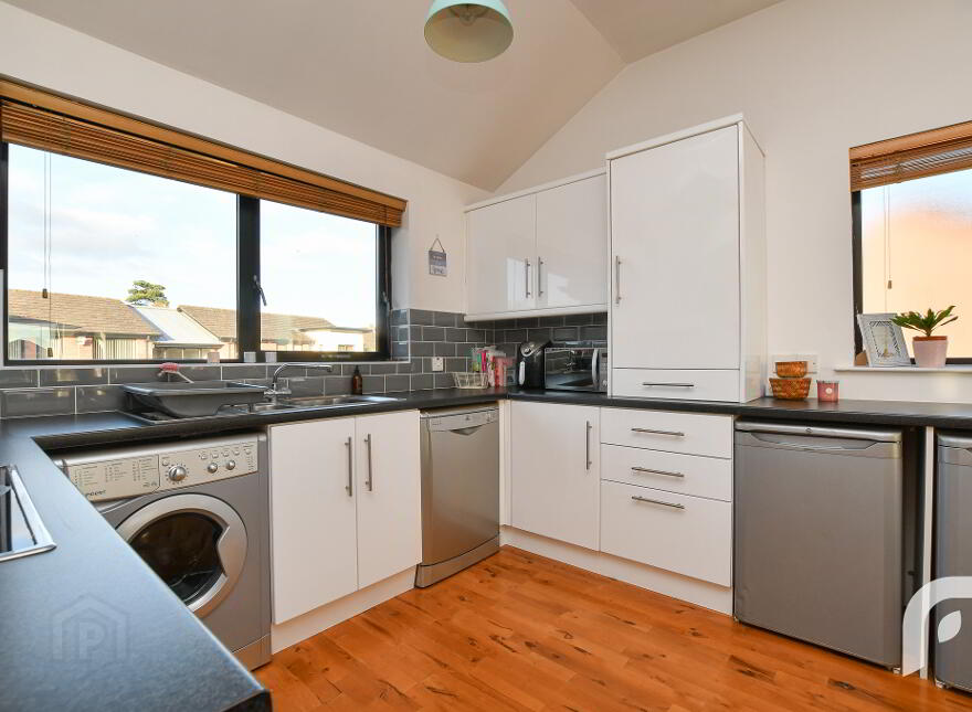 Apt 3 Old Shore Close, Trooperslane, Carrickfergus, BT38 8ZJ