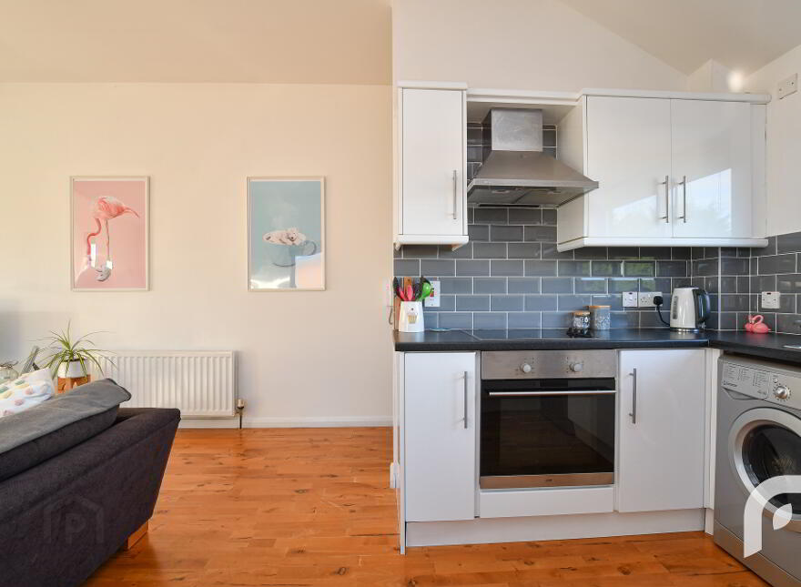 Apt 3 Old Shore Close, Trooperslane, Carrickfergus, BT38 8ZJ