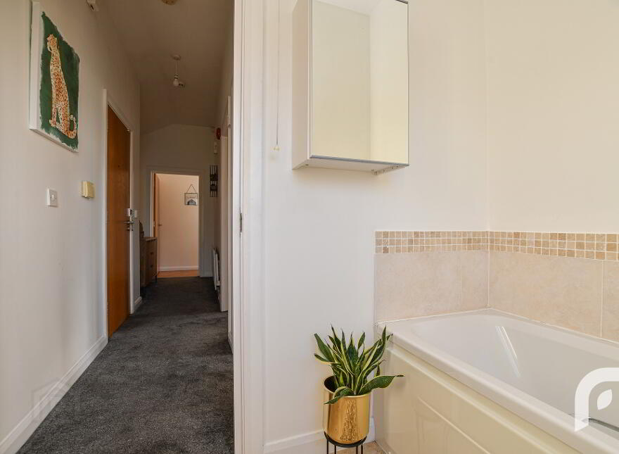 Apt 3 Old Shore Close, Trooperslane, Carrickfergus, BT38 8ZJ