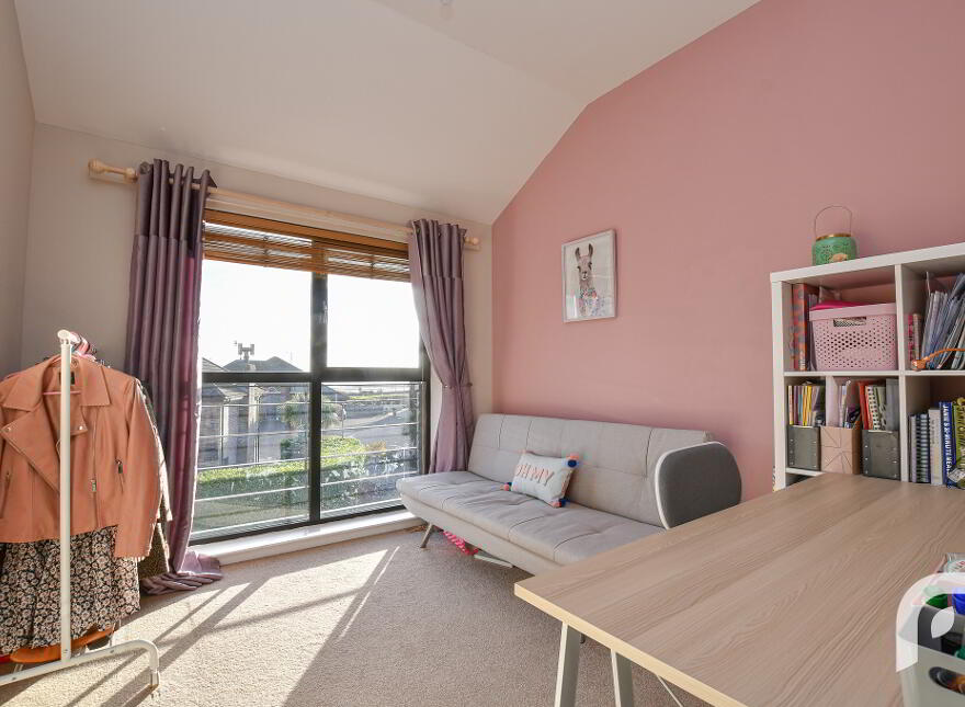 Apt 3 Old Shore Close, Trooperslane, Carrickfergus, BT38 8ZJ