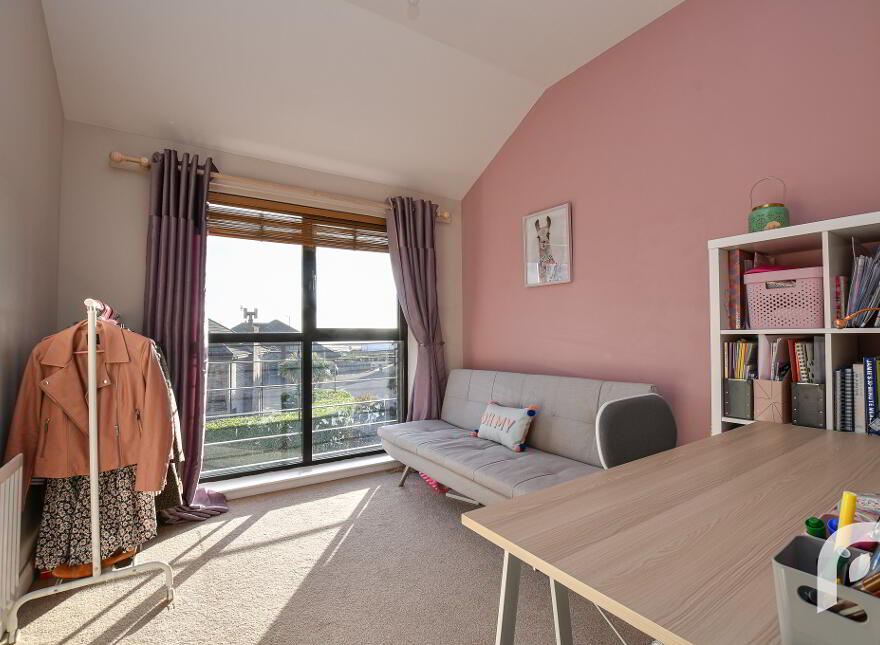 Apt 3 Old Shore Close, Trooperslane, Carrickfergus, BT38 8ZJ
