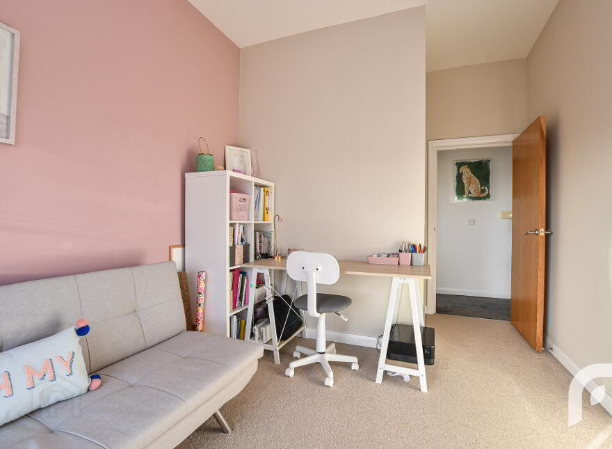 Apt 3 Old Shore Close, Trooperslane, Carrickfergus, BT38 8ZJ
