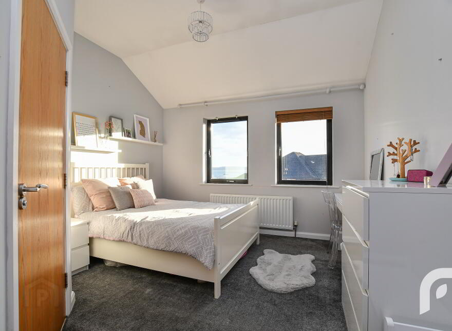 Apt 3 Old Shore Close, Trooperslane, Carrickfergus, BT38 8ZJ
