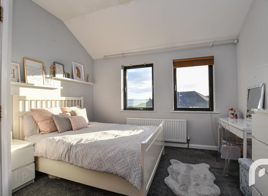 Apt 3 Old Shore Close, Trooperslane, Carrickfergus, BT38 8ZJ