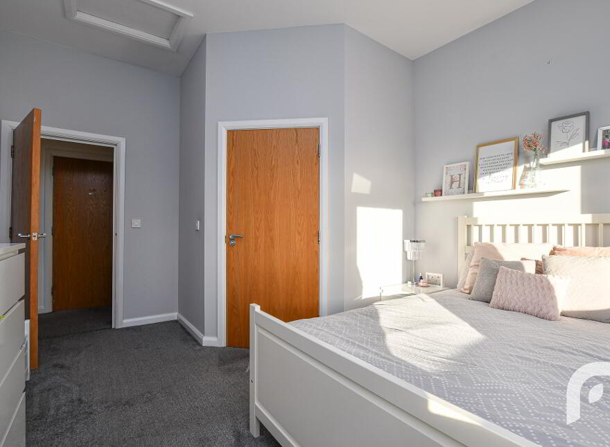 Apt 3 Old Shore Close, Trooperslane, Carrickfergus, BT38 8ZJ
