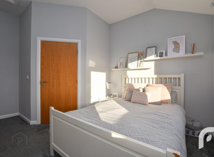 Apt 3 Old Shore Close, Trooperslane, Carrickfergus, BT38 8ZJ