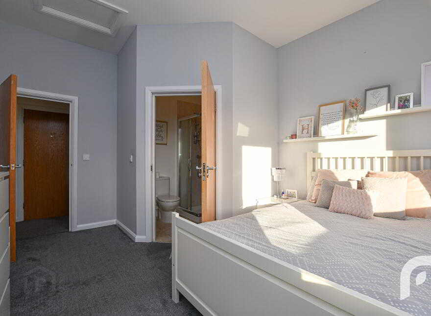 Apt 3 Old Shore Close, Trooperslane, Carrickfergus, BT38 8ZJ