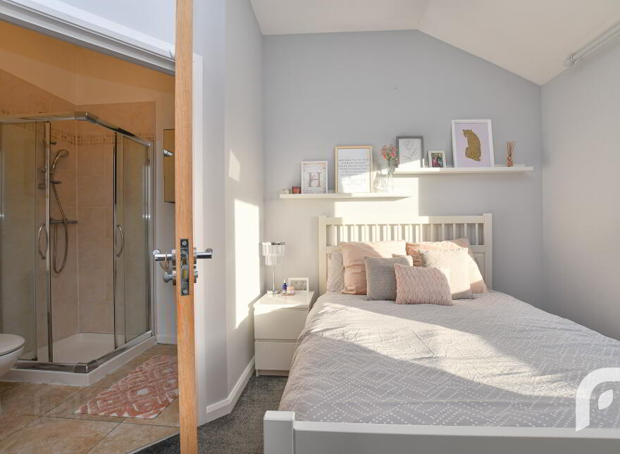 Apt 3 Old Shore Close, Trooperslane, Carrickfergus, BT38 8ZJ