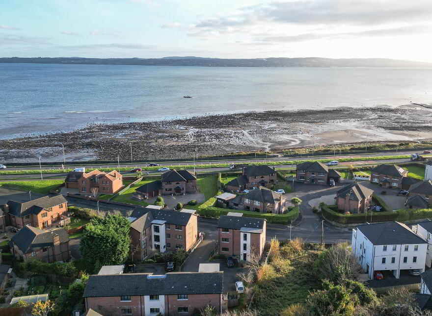 Apt 3 Old Shore Close, Trooperslane, Carrickfergus, BT38 8ZJ