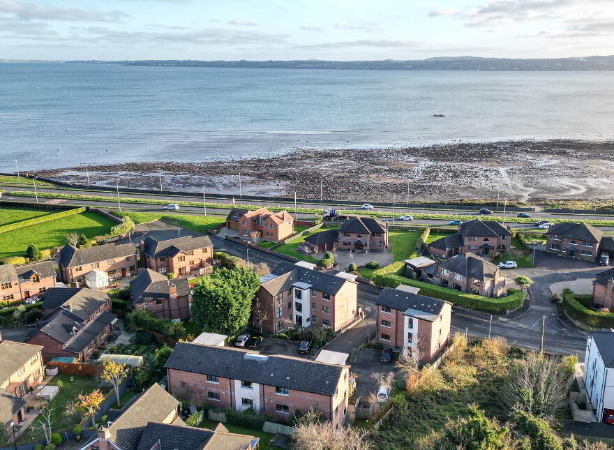 Apt 3 Old Shore Close, Trooperslane, Carrickfergus, BT38 8ZJ
