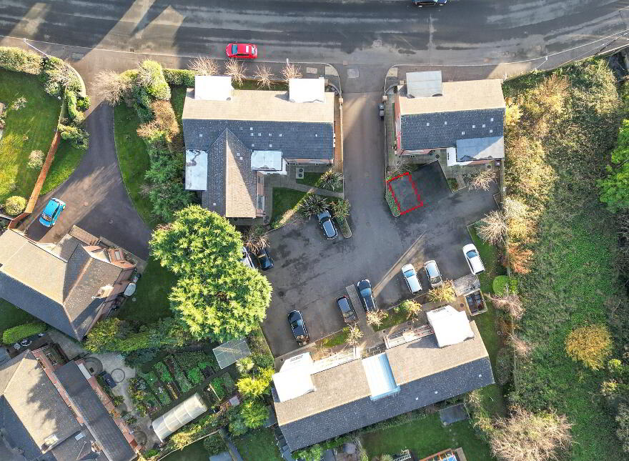 Apt 3 Old Shore Close, Trooperslane, Carrickfergus, BT38 8ZJ