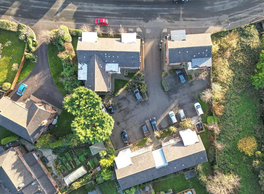 Apt 3 Old Shore Close, Trooperslane, Carrickfergus, BT38 8ZJ
