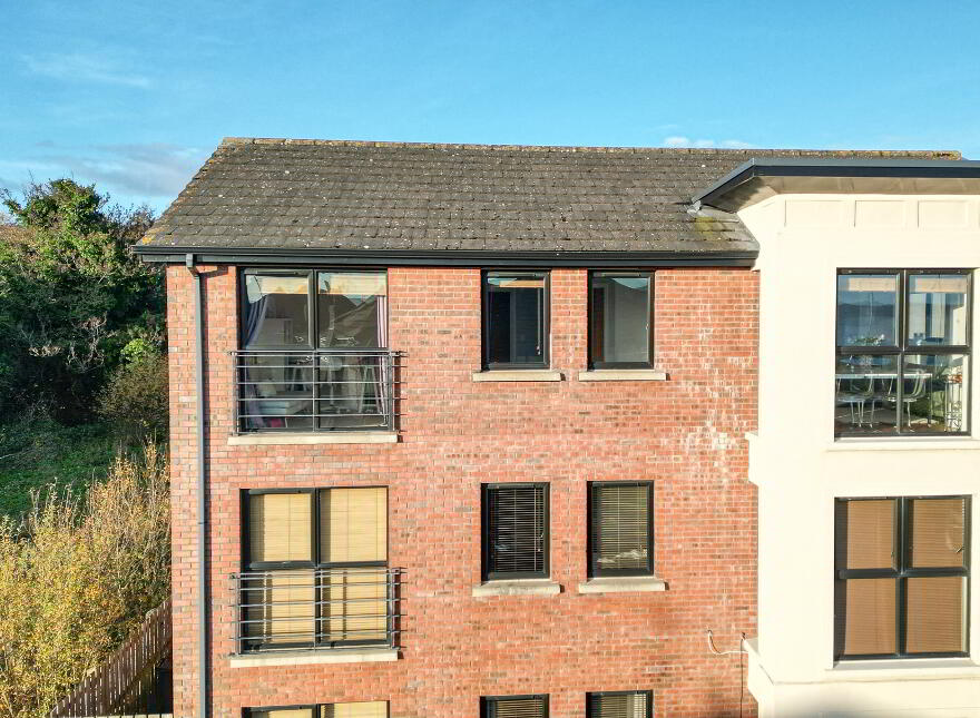 Apt 3 Old Shore Close, Trooperslane, Carrickfergus, BT38 8ZJ