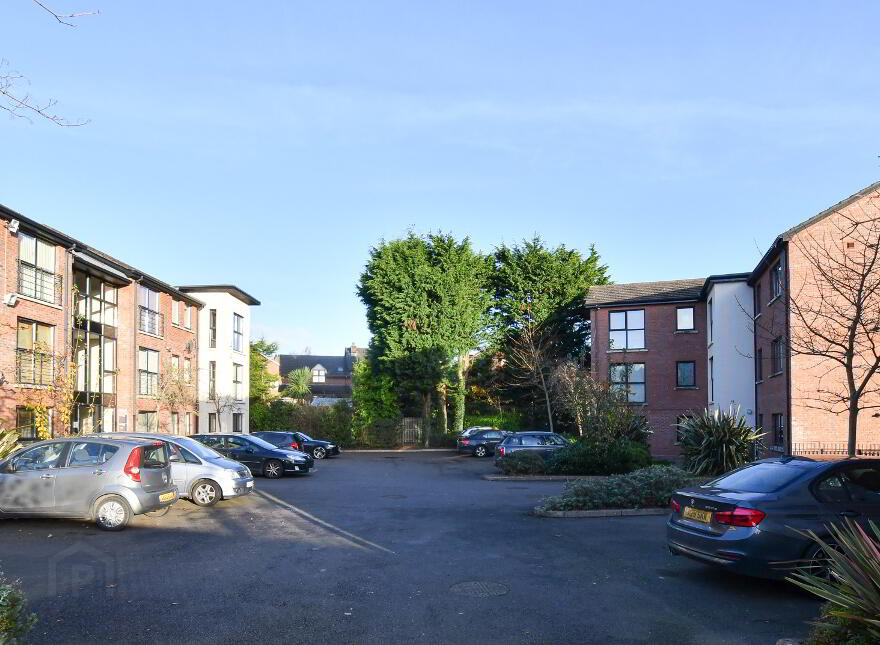 Apt 3 Old Shore Close, Trooperslane, Carrickfergus, BT38 8ZJ