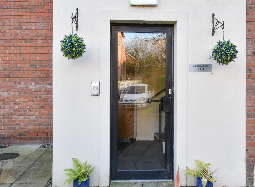 Apt 3 Old Shore Close, Trooperslane, Carrickfergus, BT38 8ZJ