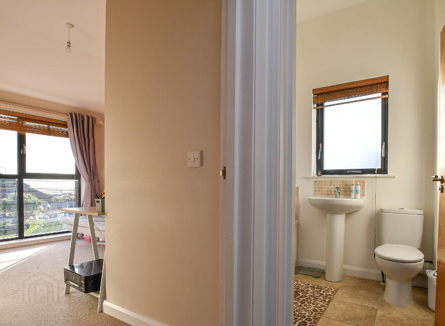 Apt 3 Old Shore Close, Trooperslane, Carrickfergus, BT38 8ZJ