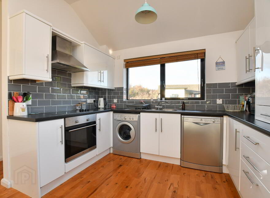 Apt 3 Old Shore Close, Trooperslane, Carrickfergus, BT38 8ZJ