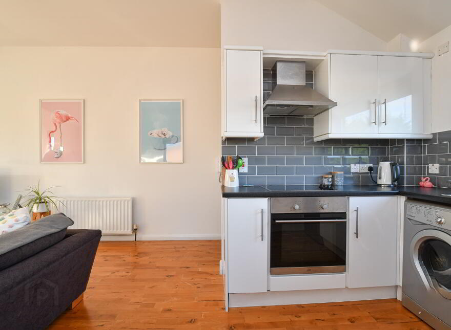 Apt 3 Old Shore Close, Trooperslane, Carrickfergus, BT38 8ZJ