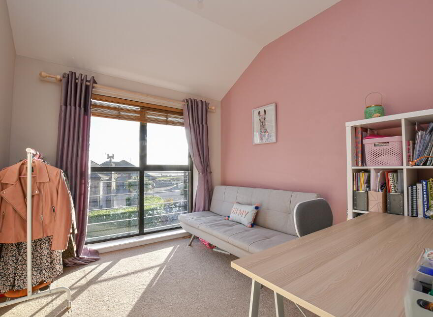 Apt 3 Old Shore Close, Trooperslane, Carrickfergus, BT38 8ZJ