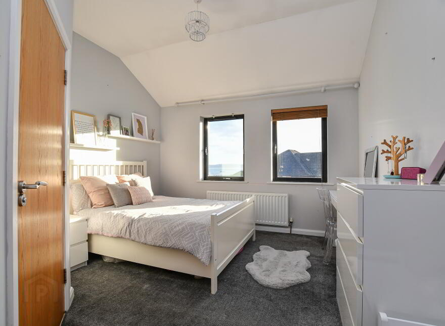 Apt 3 Old Shore Close, Trooperslane, Carrickfergus, BT38 8ZJ