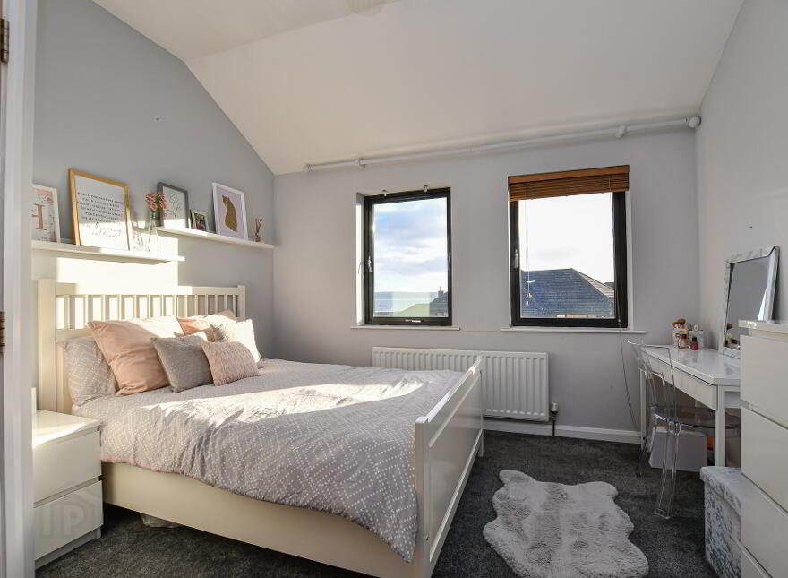 Apt 3 Old Shore Close, Trooperslane, Carrickfergus, BT38 8ZJ