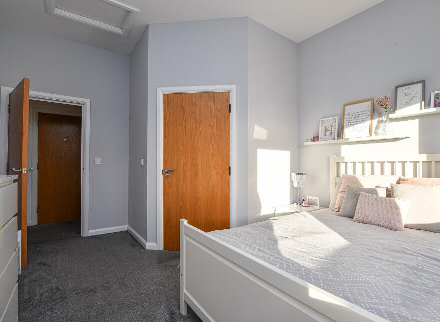 Apt 3 Old Shore Close, Trooperslane, Carrickfergus, BT38 8ZJ