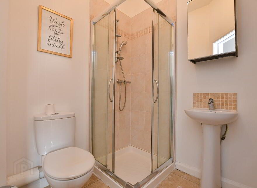 Apt 3 Old Shore Close, Trooperslane, Carrickfergus, BT38 8ZJ