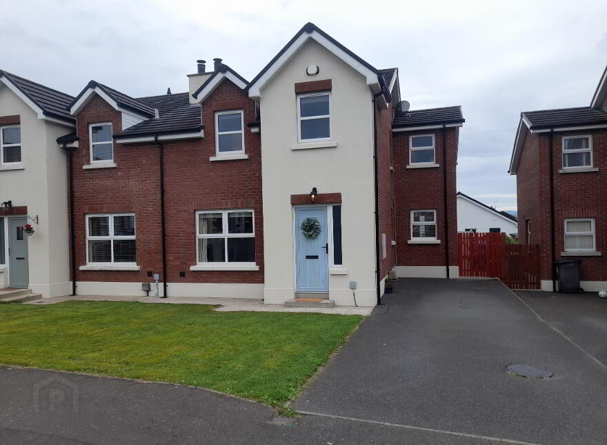 14 Lis Ard Court, Newry, BT35 8WS