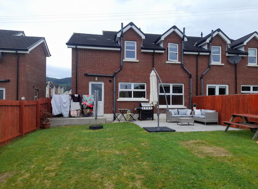 14 Lis Ard Court, Newry, BT35 8WS